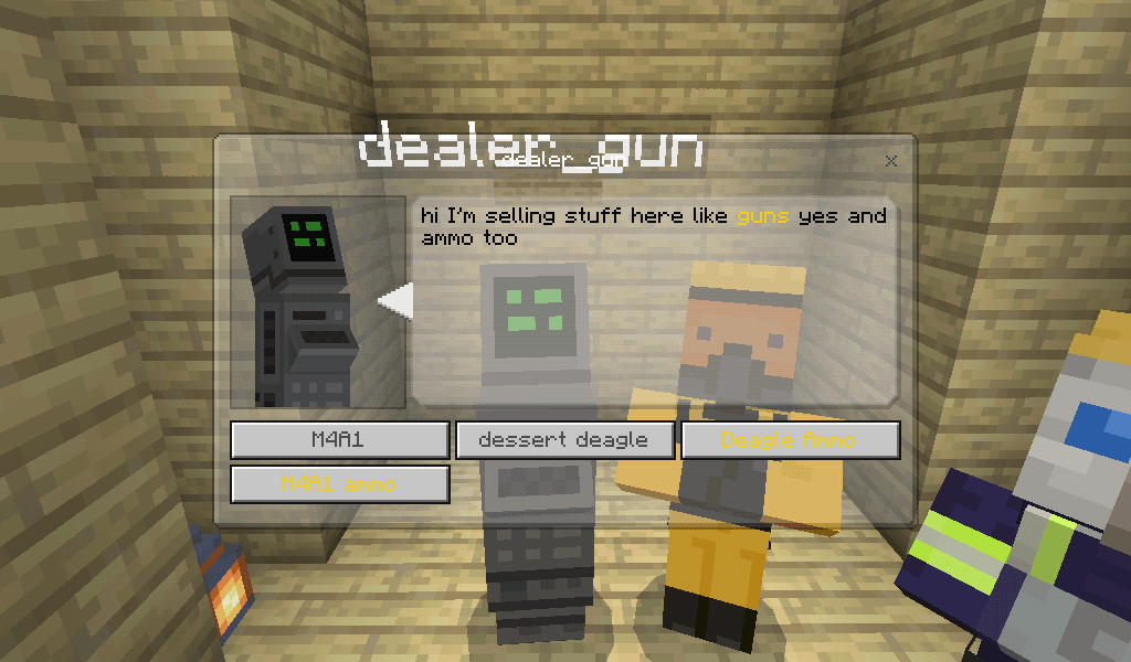 Smith_and_buy — screenshot 3