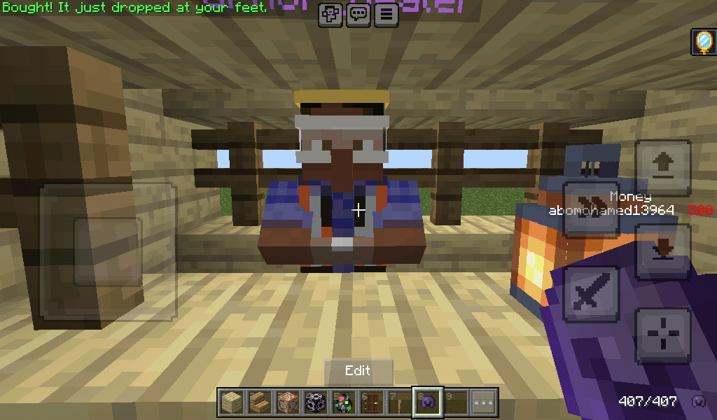 Smith_and_buy — screenshot 5