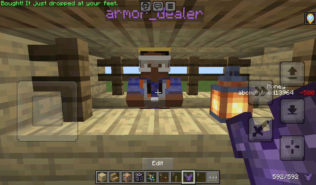 Smith_and_buy — screenshot 7
