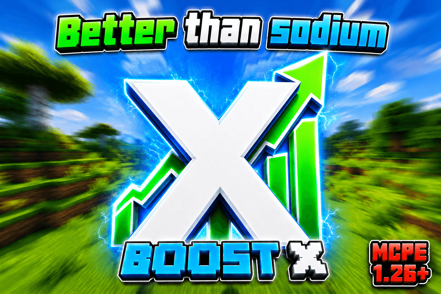 BOOST X | FPS OPTIMIZER | LAG FIX β screenshot 1