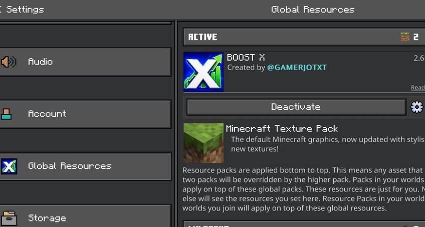 BOOST X | FPS OPTIMIZER | LAG FIX β screenshot 3