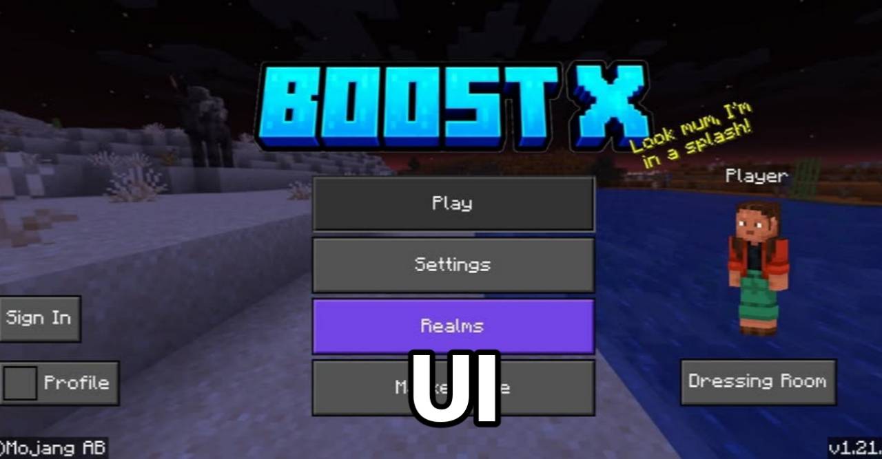 BOOST X | FPS OPTIMIZER | LAG FIX β screenshot 4