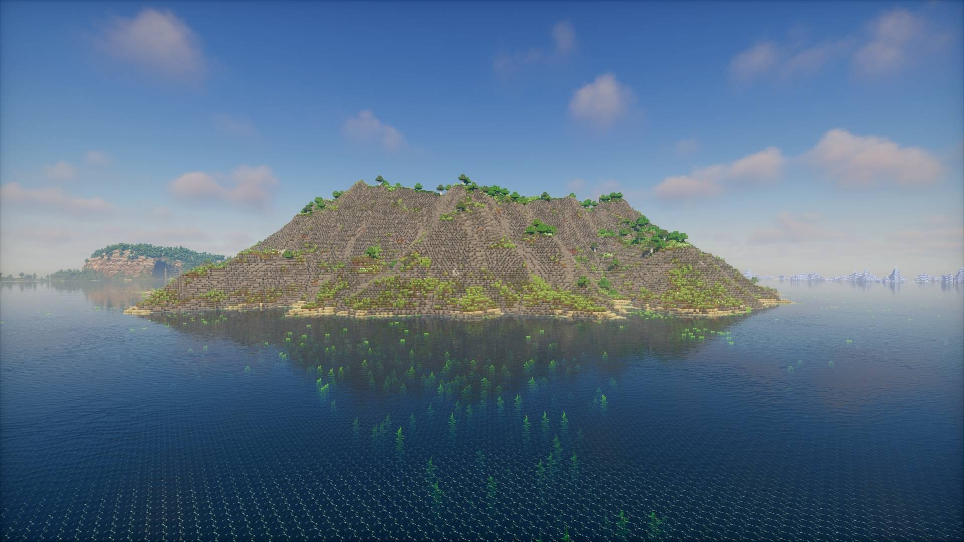 💀 100 Days Hardcore Volcano Island (Achievements On) — screenshot 4
