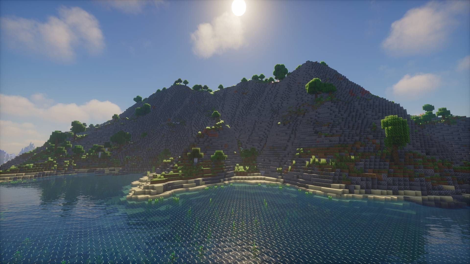 💀 100 Days Hardcore Volcano Island (Achievements On) — screenshot 6