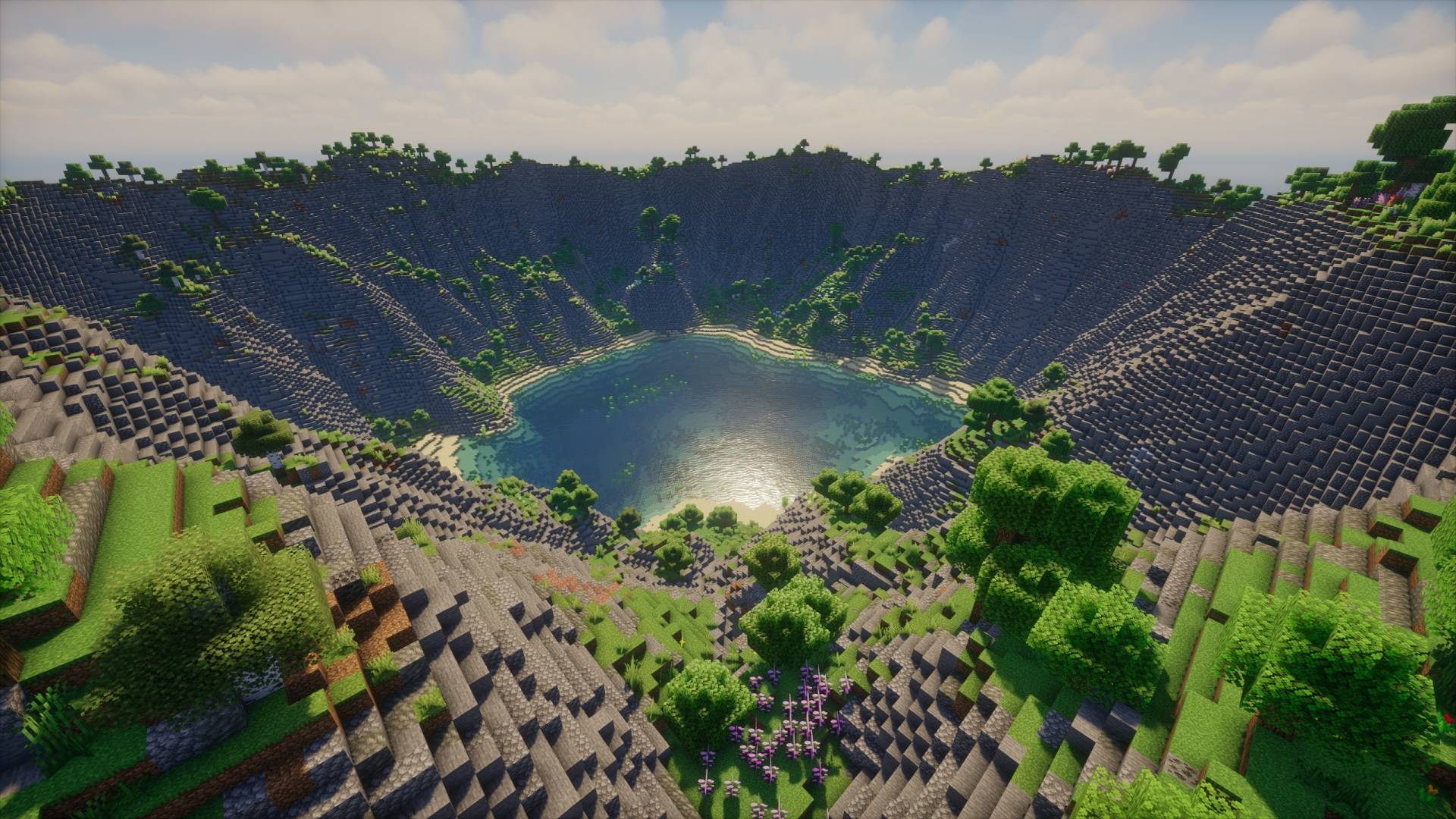 💀 100 Days Hardcore Volcano Island (Achievements On) — screenshot 7