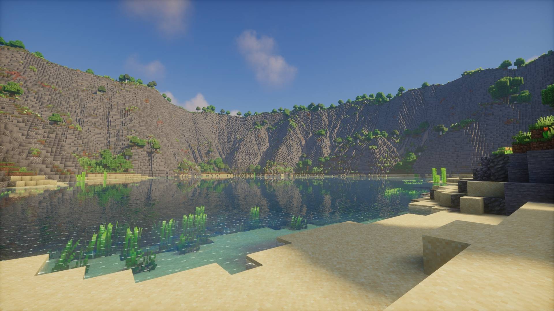 💀 100 Days Hardcore Volcano Island (Achievements On) — screenshot 8