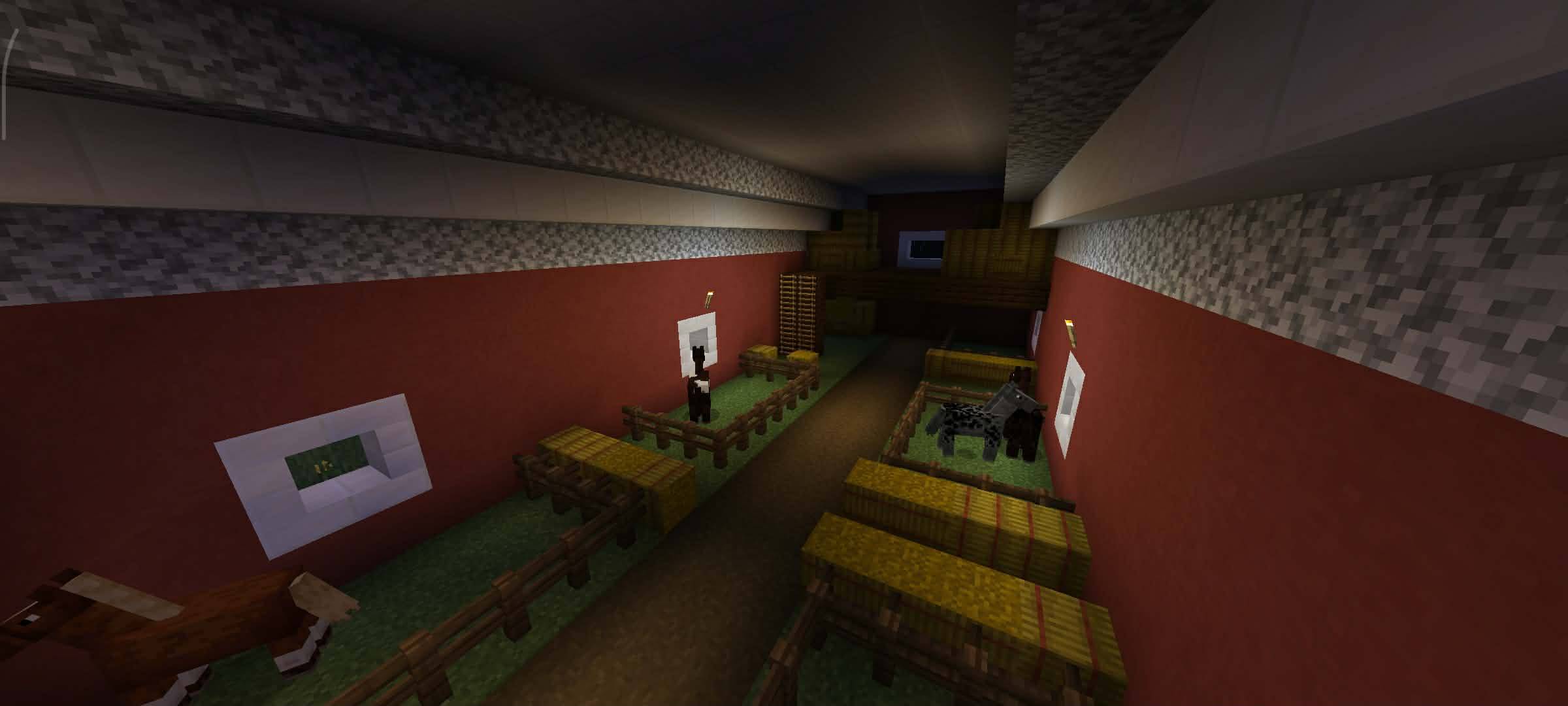 Knock Knock Horror Map — screenshot 2