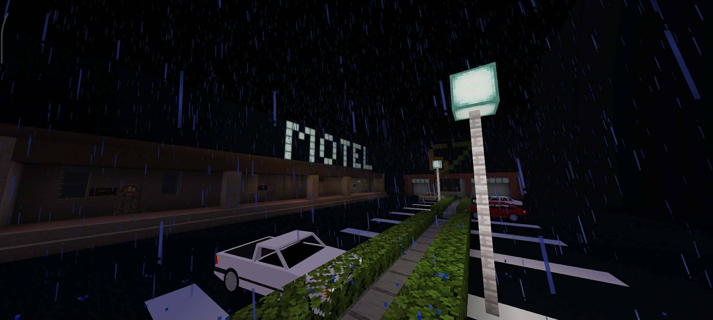 Knock Knock Horror Map — screenshot 3