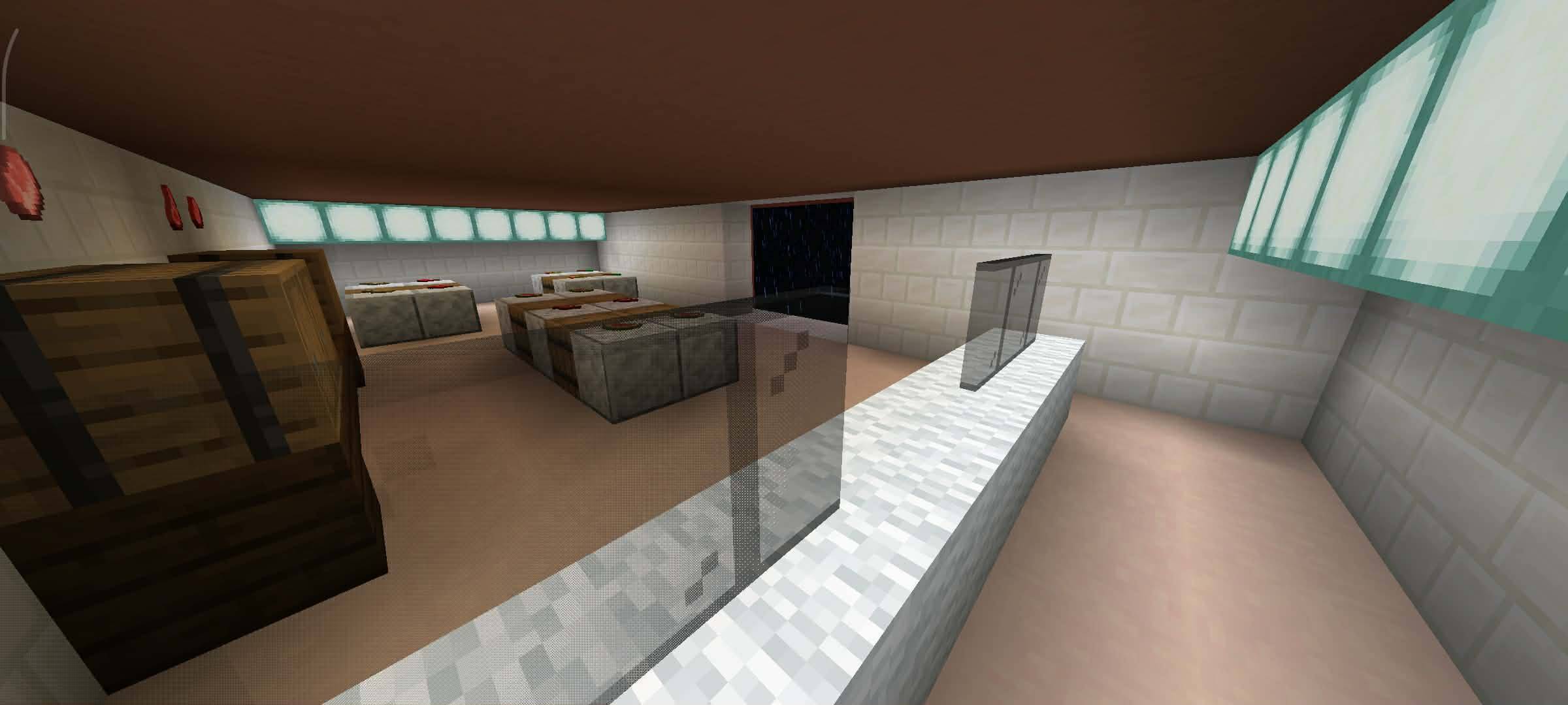 Knock Knock Horror Map — screenshot 4