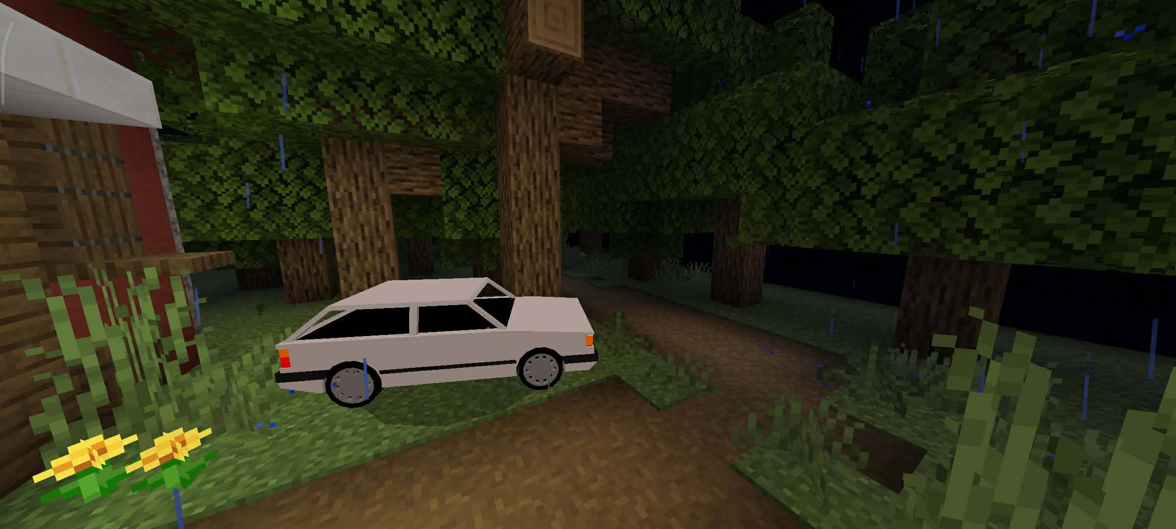 Knock Knock Horror Map — screenshot 5