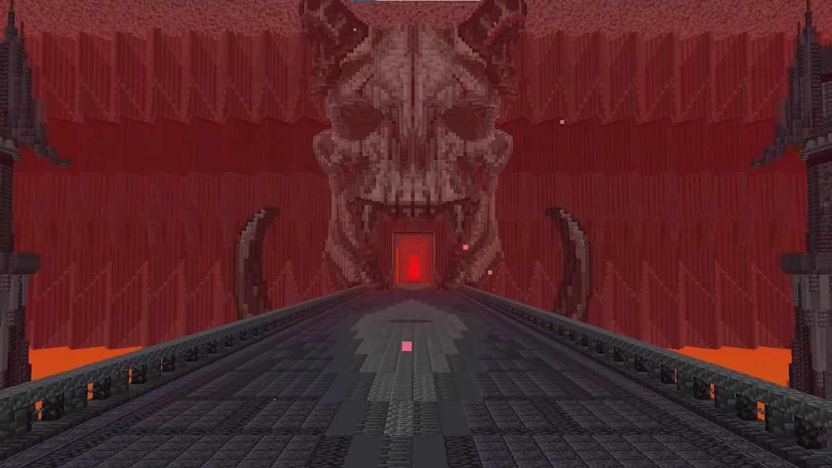 NULL: The simulator — screenshot 1