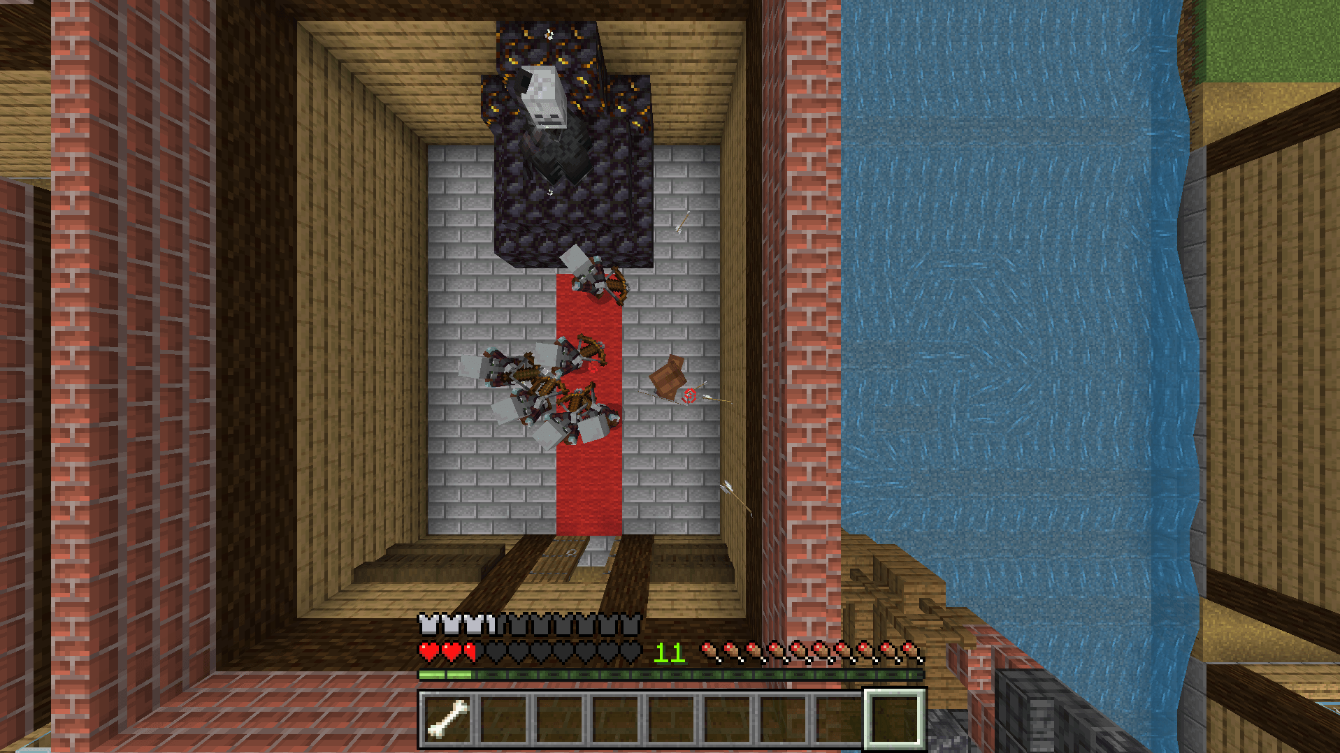 Legacy of the Fallen — screenshot 2