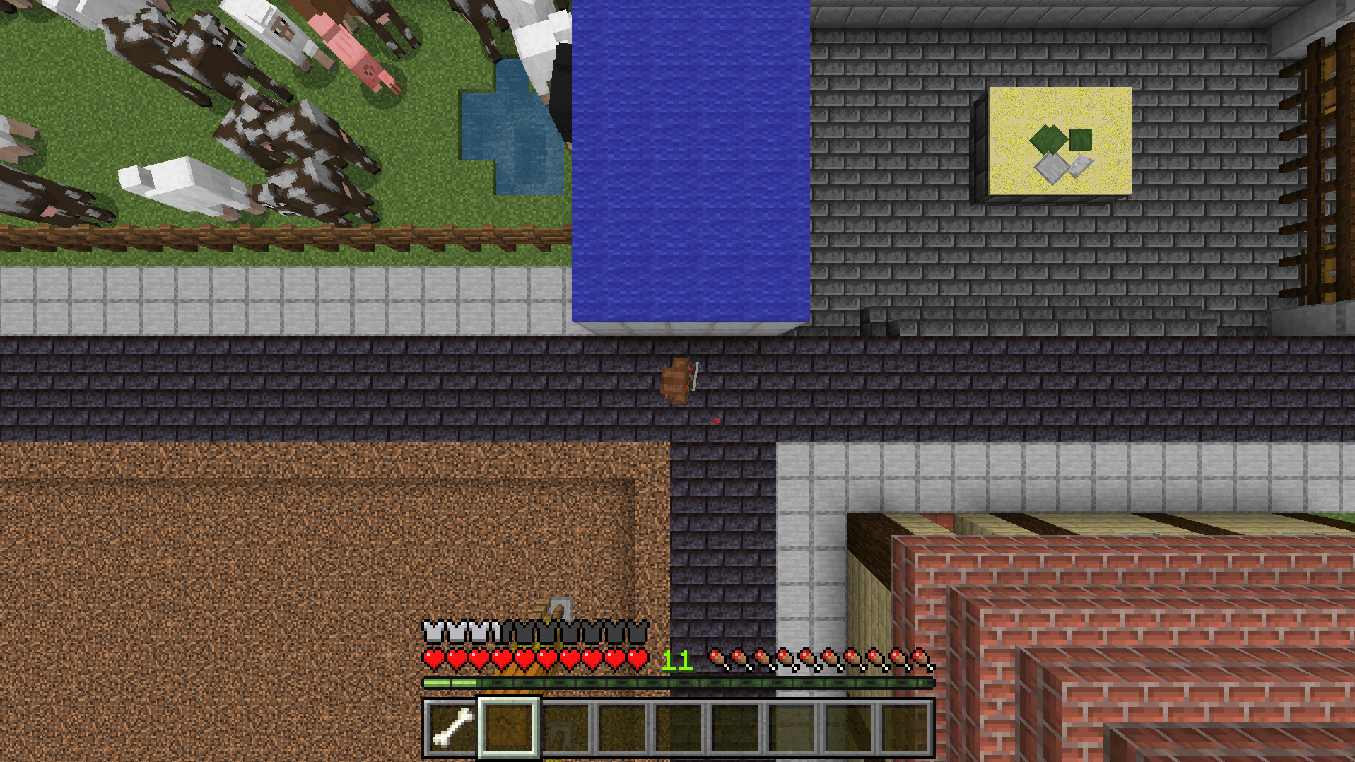 Legacy of the Fallen — screenshot 3