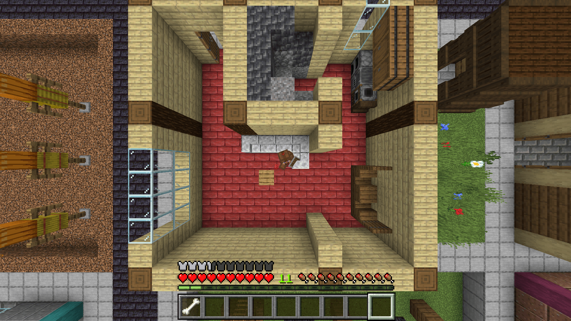 Legacy of the Fallen — screenshot 4