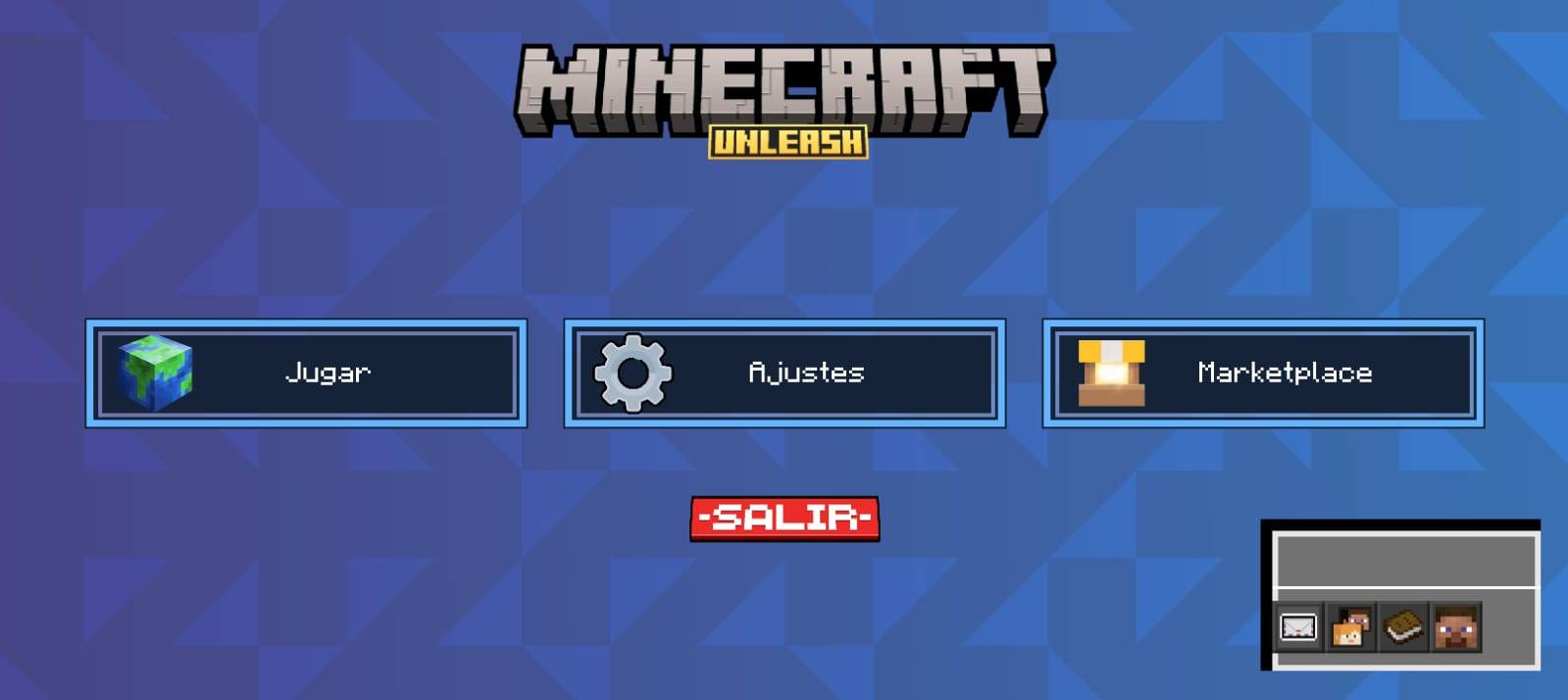 Unleash UI+ — screenshot 1