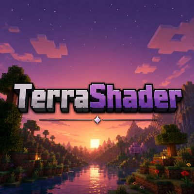 TerraShaders