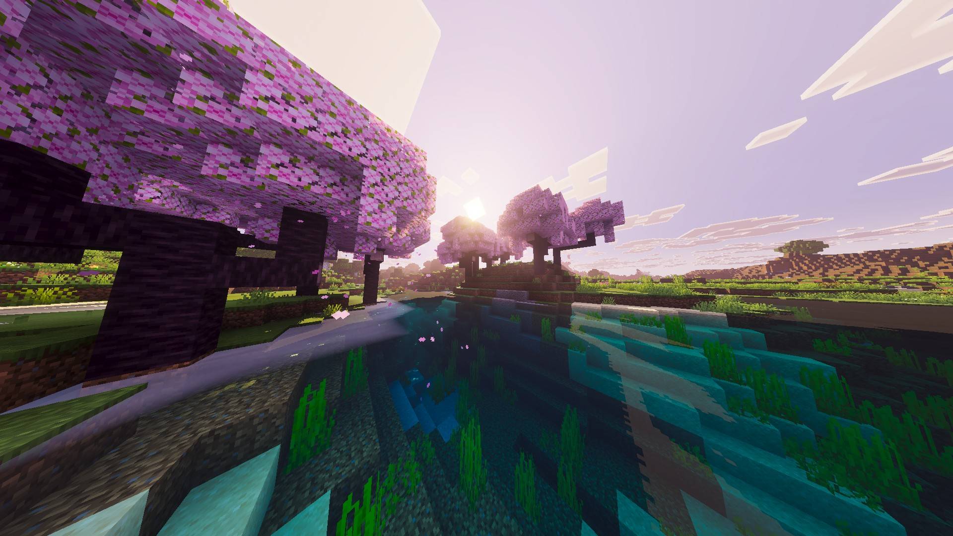 TerraShaders — screenshot 1