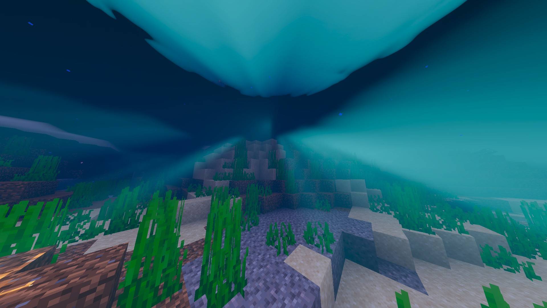 TerraShaders — screenshot 2