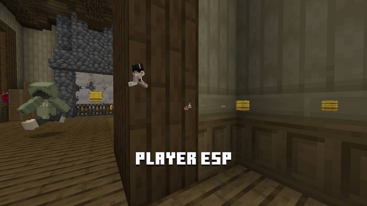 PandaMine's Entity ESP (Chest, Shulker, Mob & Player ESP) | Entity, Player X-Ray — screenshot 5
