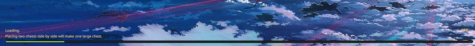 Better Loading Screen — screenshot 2