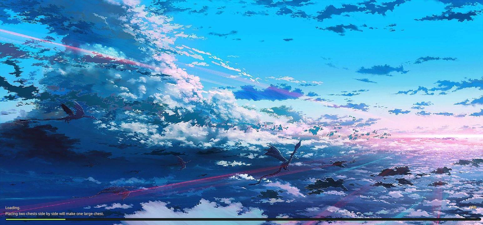 Better Loading Screen — screenshot 3