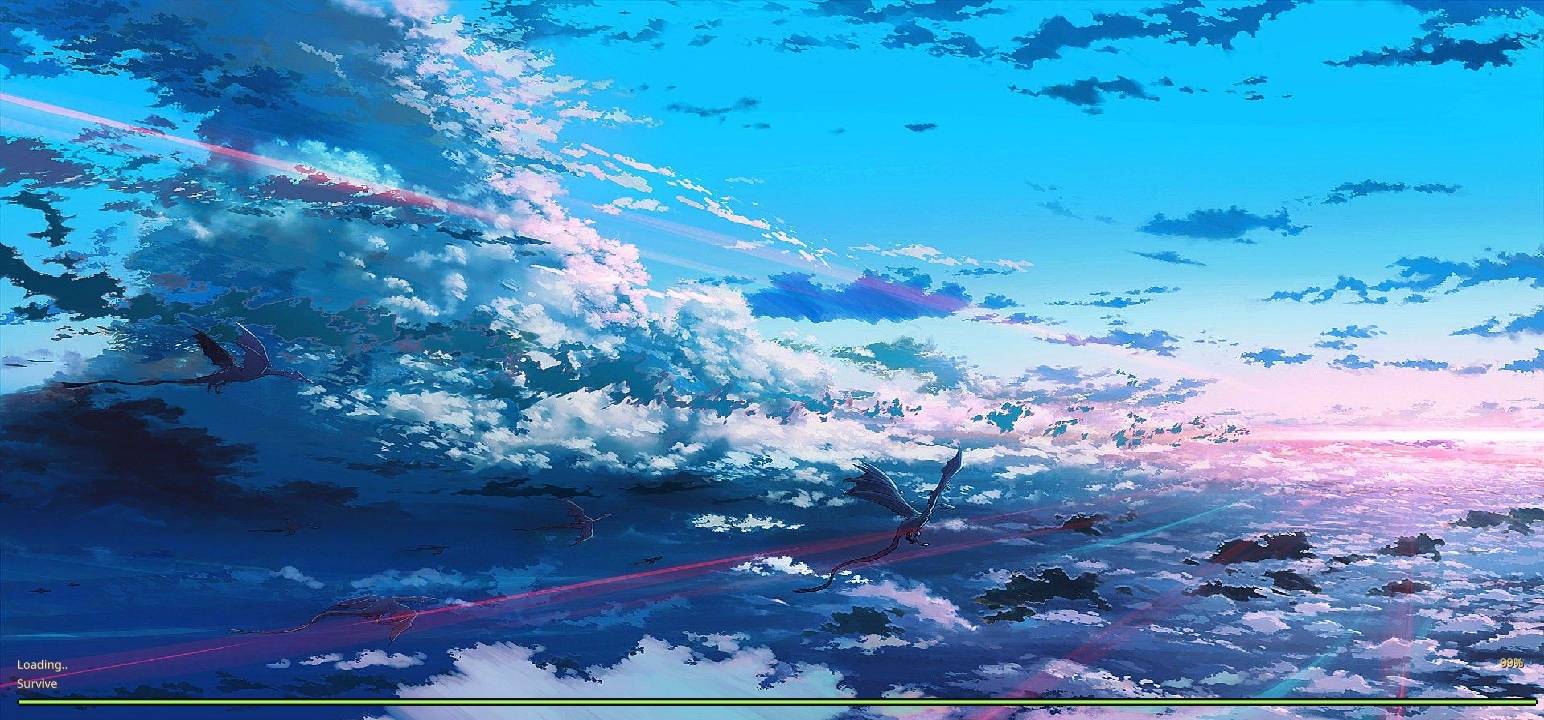Better Loading Screen — screenshot 4