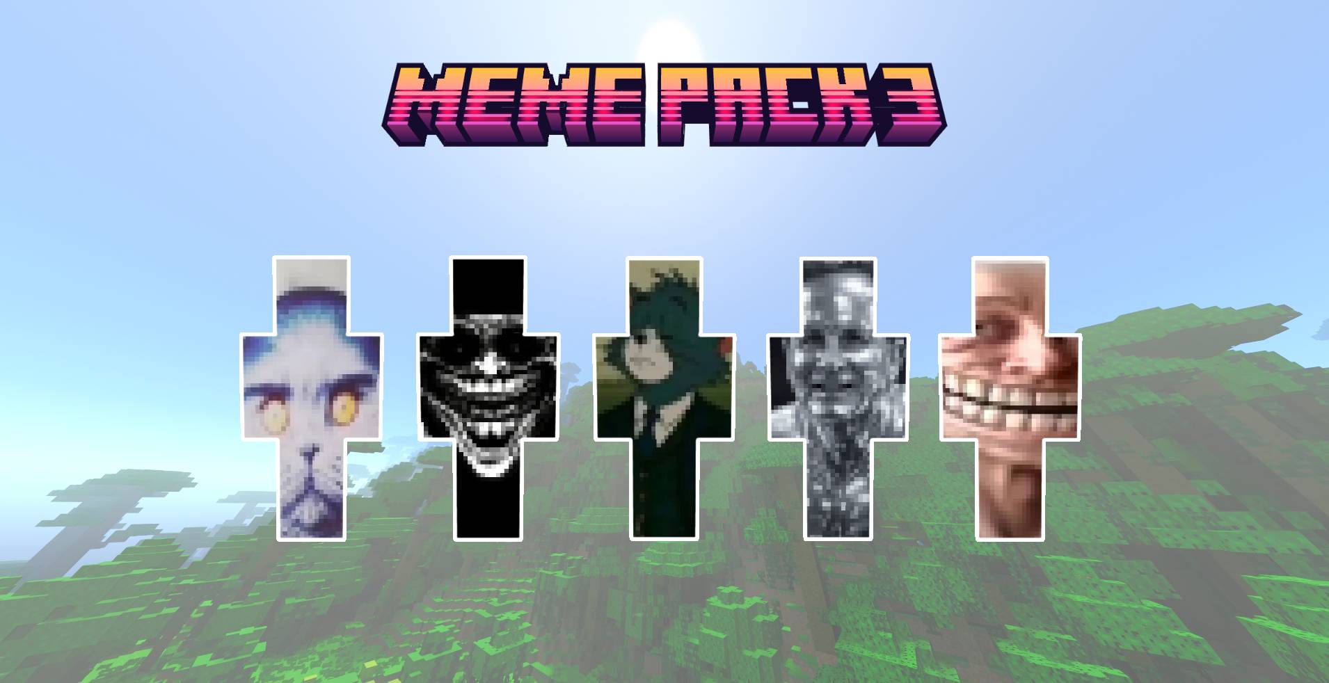 MemePack 3 — screenshot 1