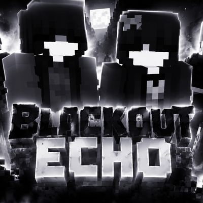 Blackout Echo