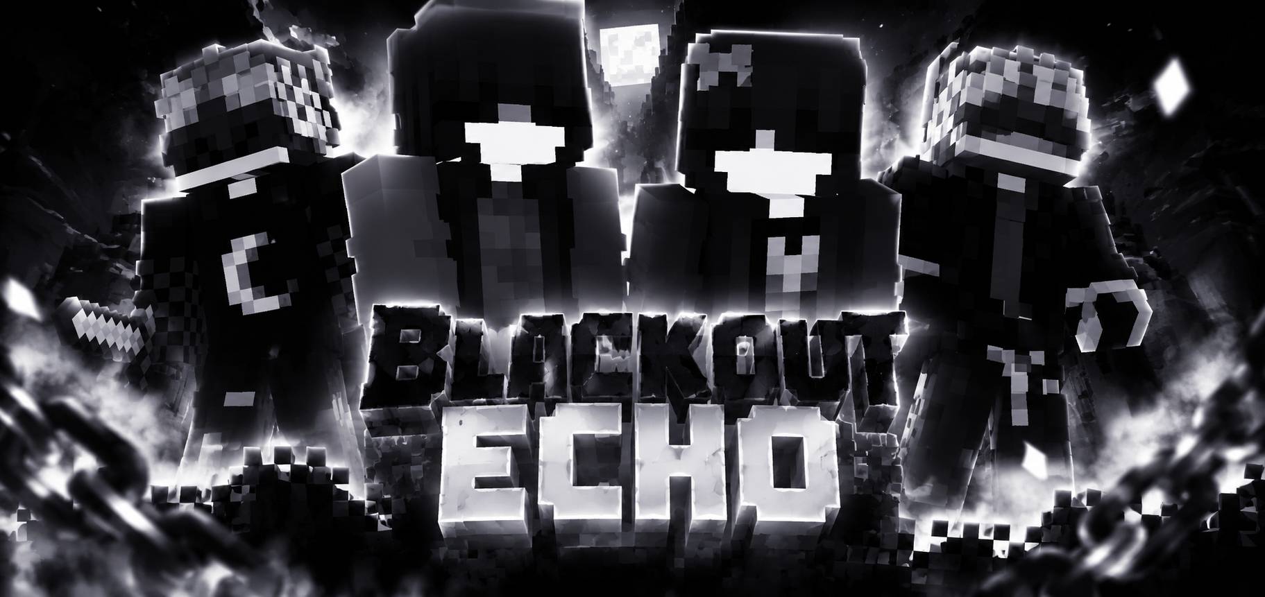 Blackout Echo — screenshot 1