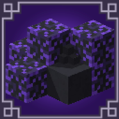 Withered World - Wither Storm