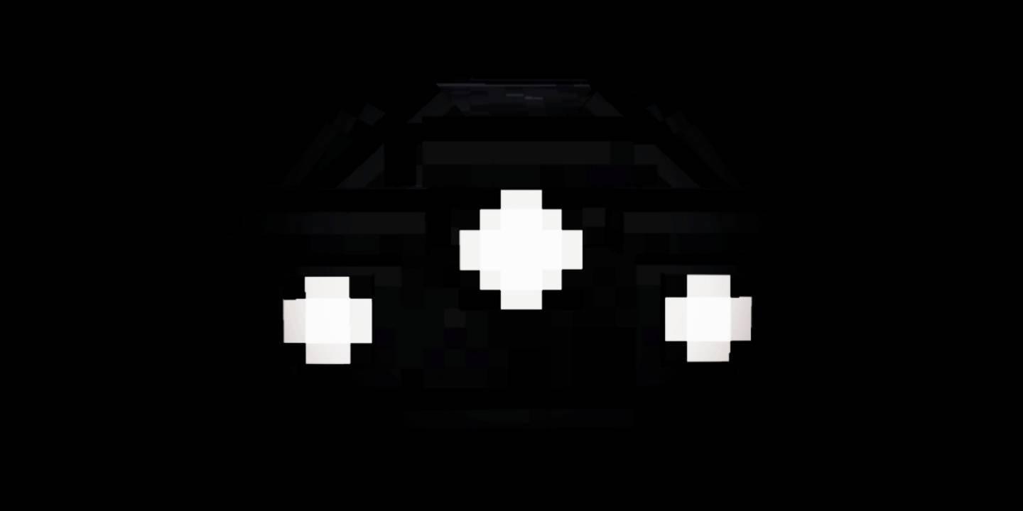 War of the Worlds: The Block Invasion (Experiment) — screenshot 1