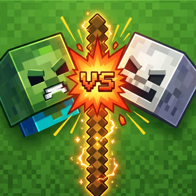 Mob Clash Stick Add-On