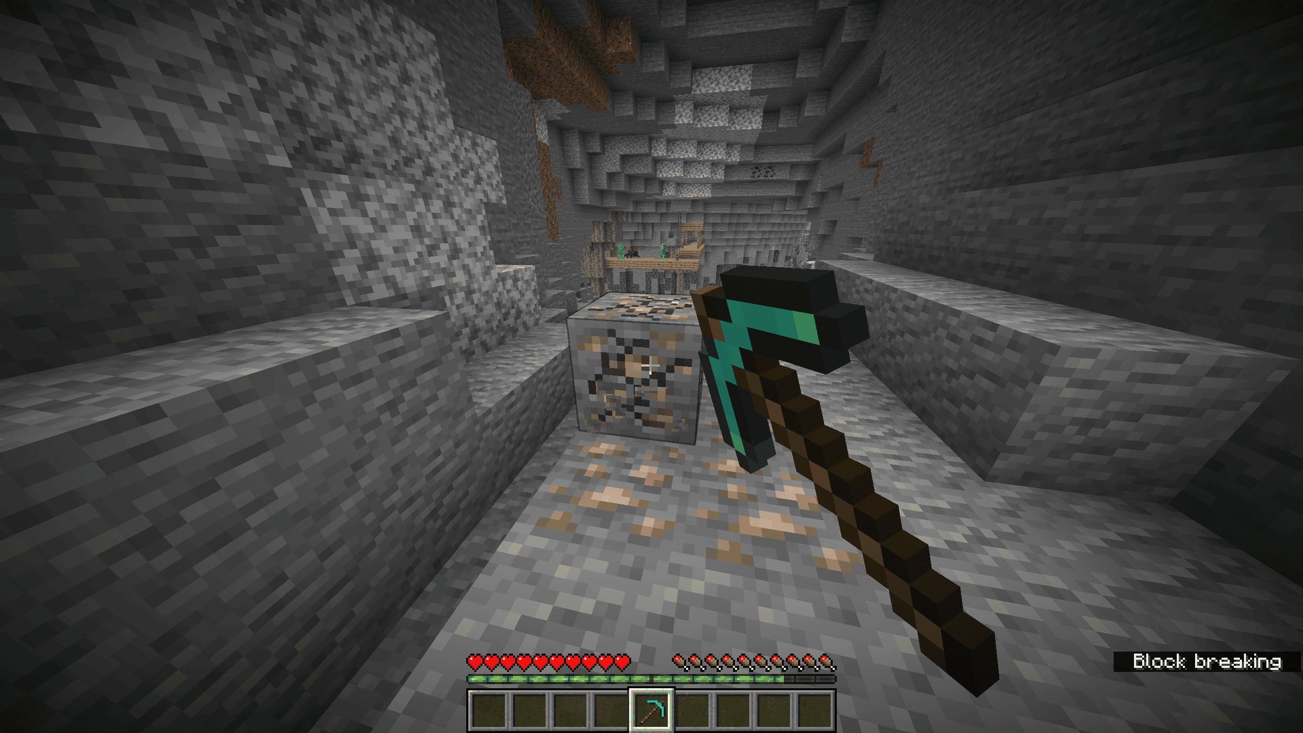 Mining Enchants — screenshot 2