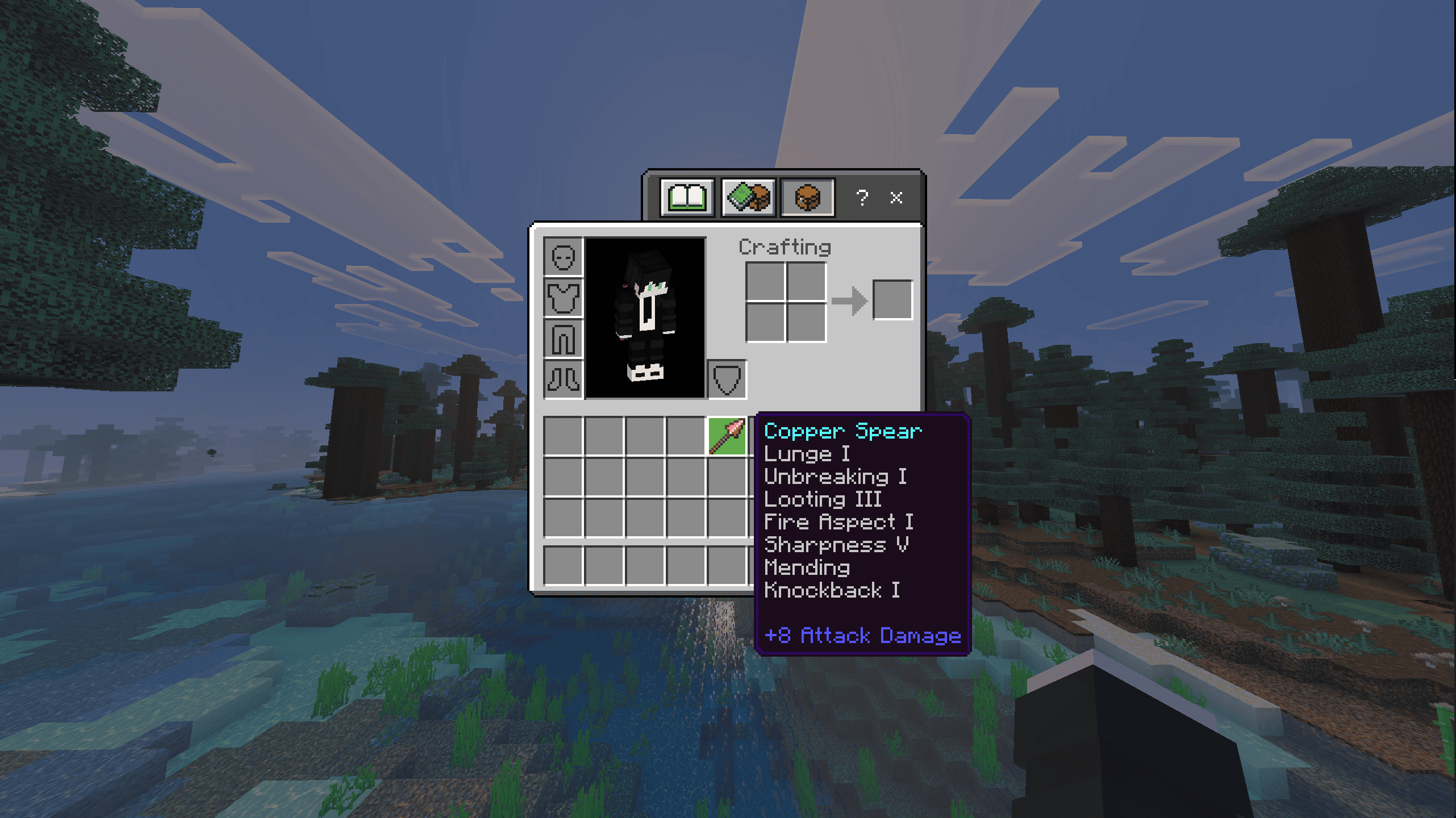 Mining Enchants — screenshot 3