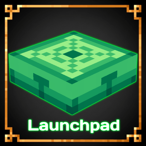 Launch pad — screenshot 1