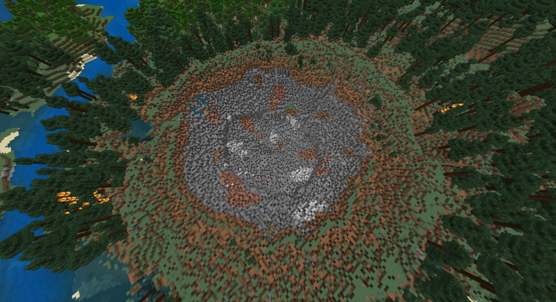 Fire Support And Nukes — screenshot 1