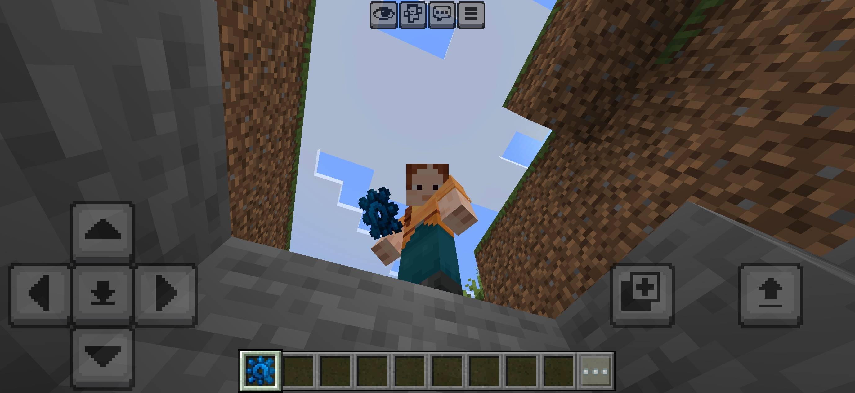 VeinMiner _-Rolmine-_ — screenshot 3