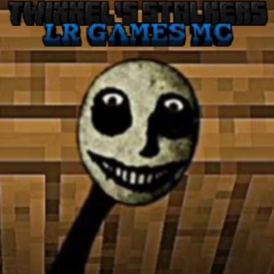 The Twixxel's Stalkers MCBE {With advanced AI}