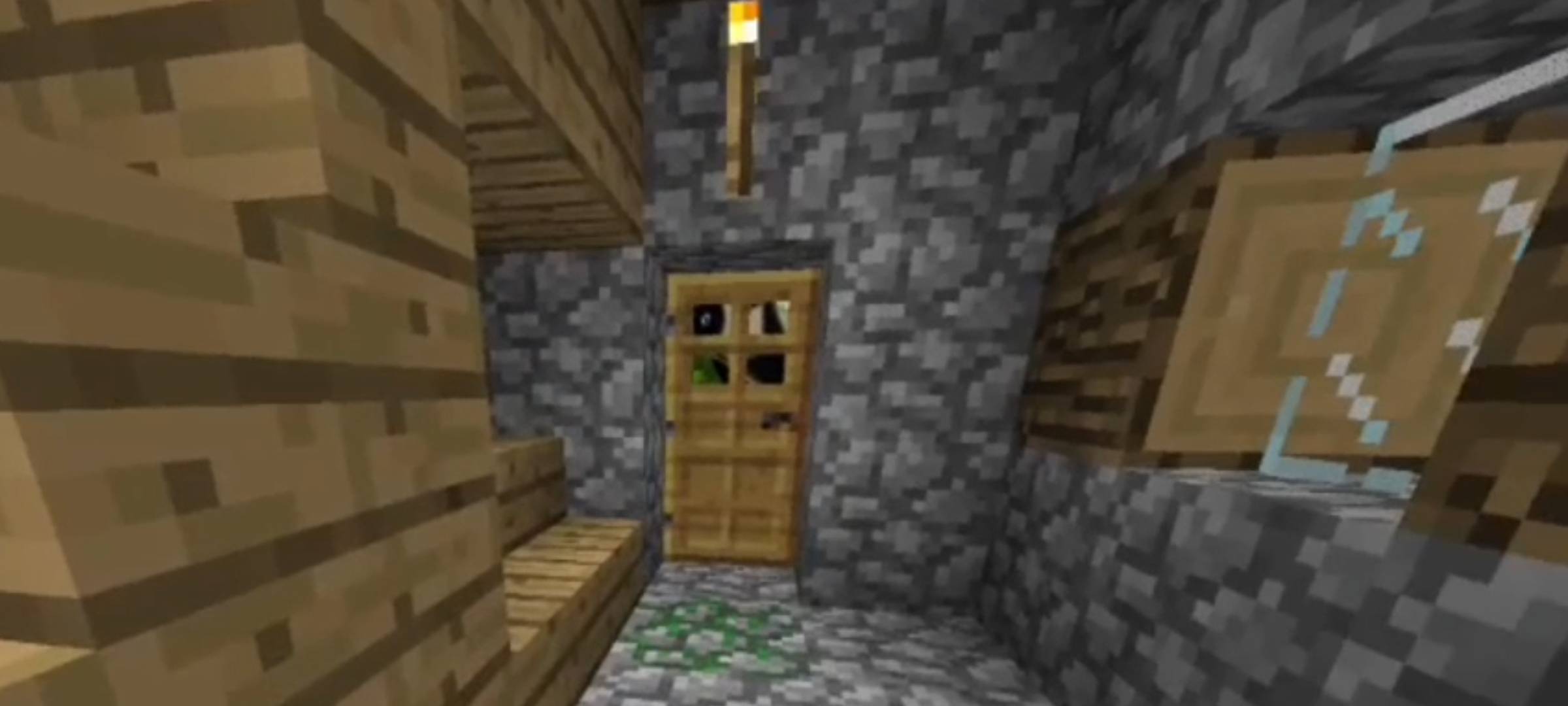 The Twixxel's Stalkers MCBE {With advanced AI} — screenshot 6