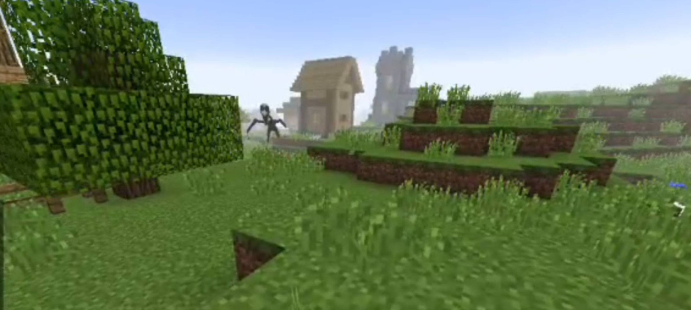 The Twixxel's Stalkers MCBE {With advanced AI} — screenshot 7