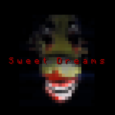 Sweet Dreams — screenshot 1