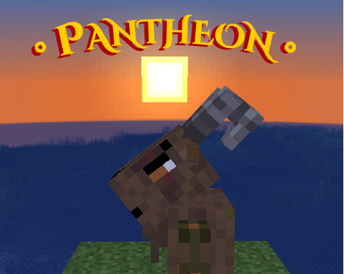 Pantheon — screenshot 1