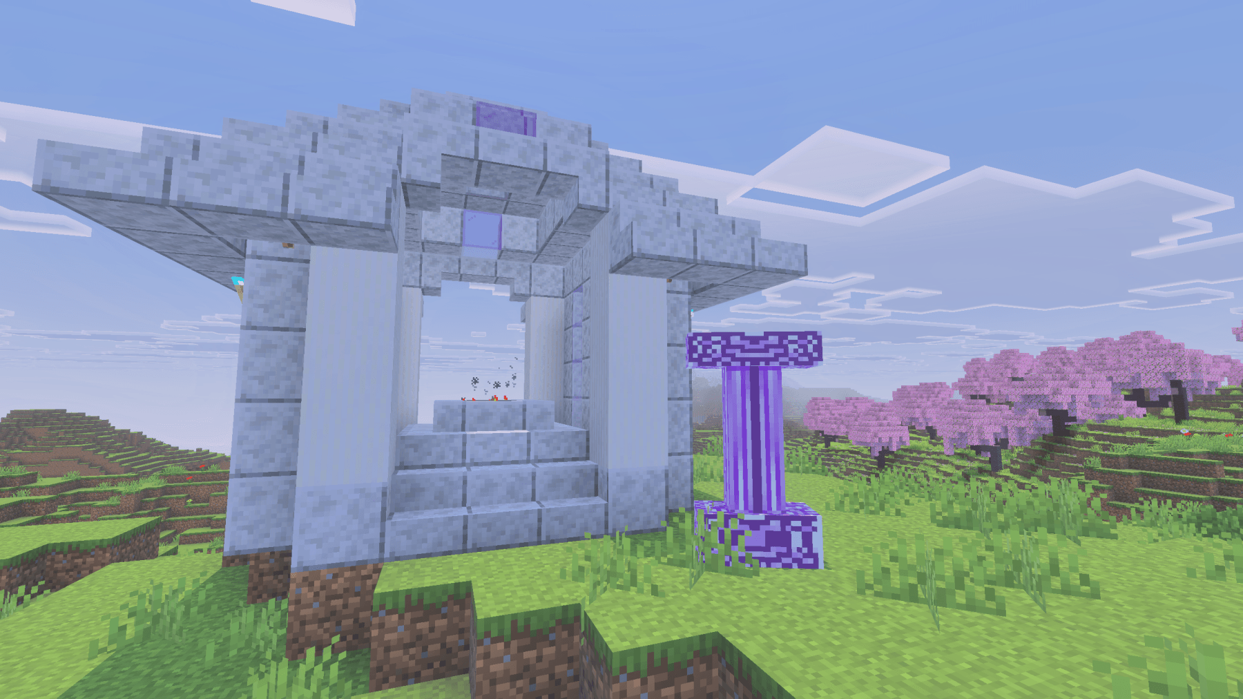 Pantheon — screenshot 3