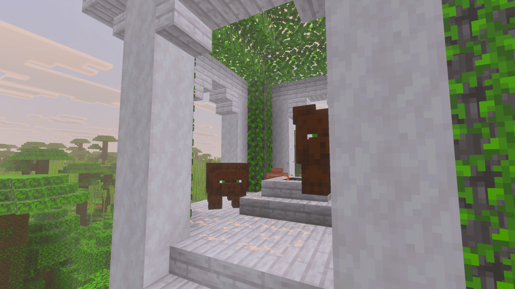 Pantheon — screenshot 6