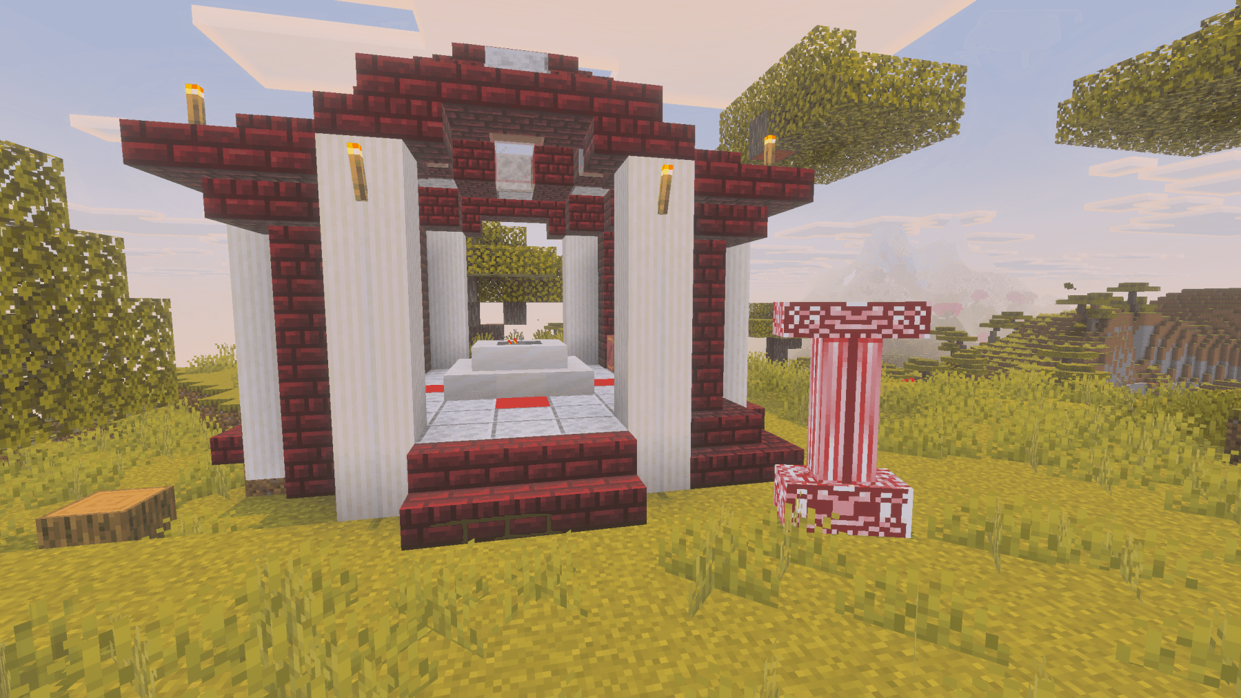 Pantheon — screenshot 7