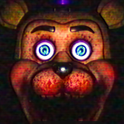 FNAF battington suits