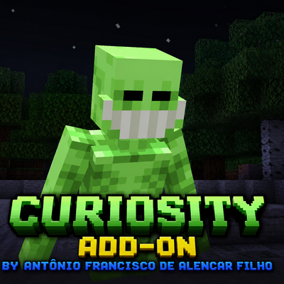 CURIOSITY