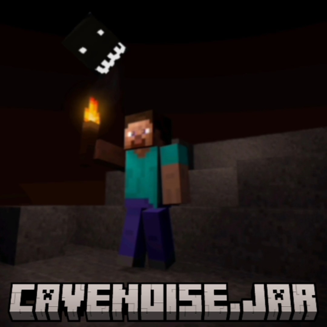 Cave Dweller Add-on {With advanced AI}