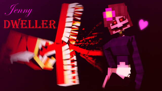 The Jenny Dweller — screenshot 2