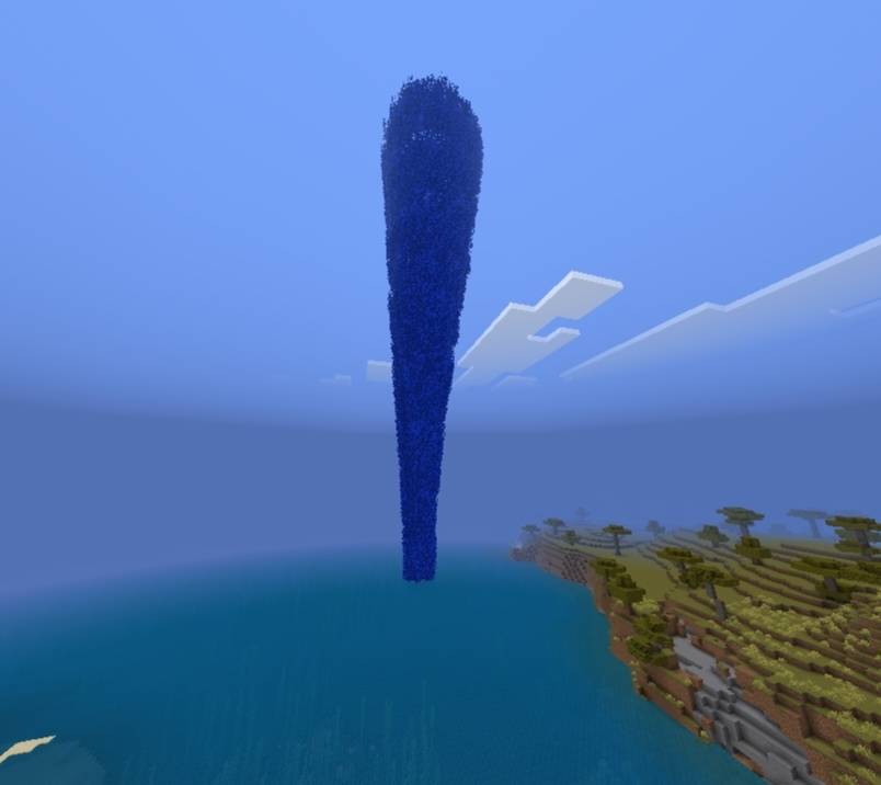 Weather and Tornadoes — screenshot 1